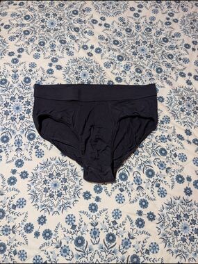 Jockey Men's Briefs in Navy Blue